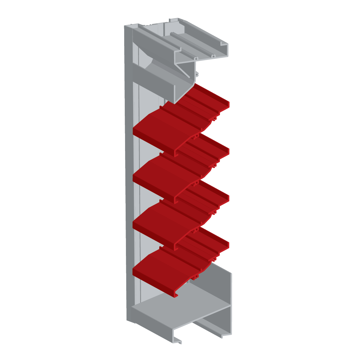 Arrow - EA-4SHP
